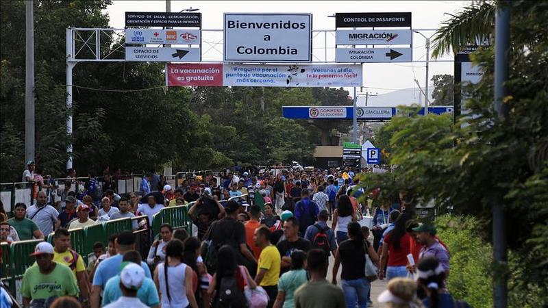 Salud y Migrantes ¿Qué está haciendo Colombia?