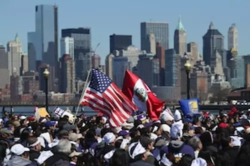 Deportados de EE.UU.: la dura realidad del regreso