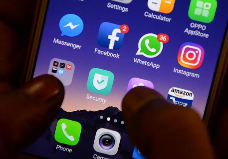 Las apps que podrían estar robando su privacidad