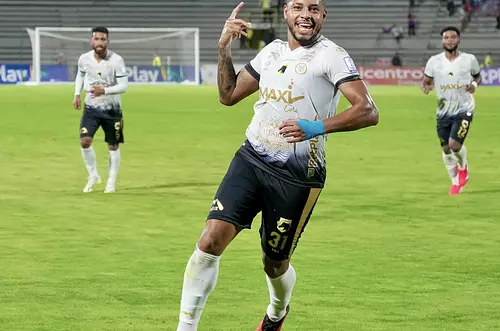 Liga BetPlay 2025: la tabla de posiciones actualizada