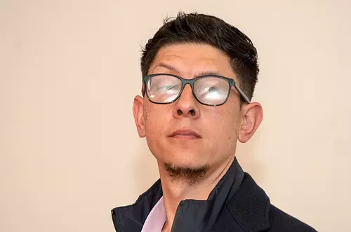 Daniel Rojas renuncia al Ministerio de Educación de Colombia