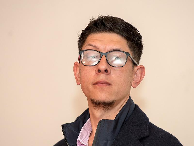 Daniel Rojas renuncia al Ministerio de Educación de Colombia