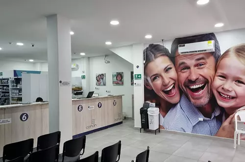 Nuevo punto de atención farmacéutica en Montelibano