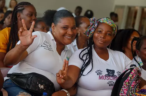 Inicia la devolución del IVA