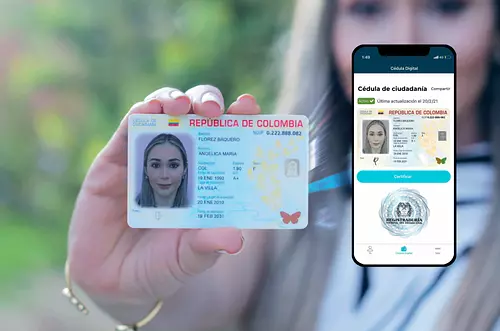 Cédula digital sube de precio: nuevo costo desde marzo