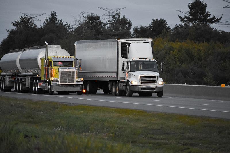 Riesgo del aumento de combustible en el sector logístico