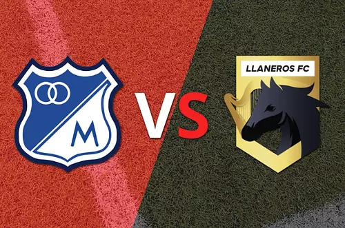 Máxima seguridad en Villavicencio por Llaneros vs. Millos