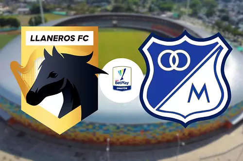 Llaneros vs. Millonarios: precios y venta de boletería