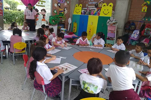 Seis colegios en Villavicencio abrirán prejardín y jardín