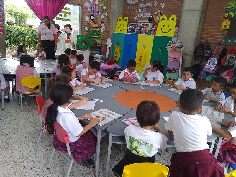 Seis colegios en Villavicencio abrirán prejardín y jardín