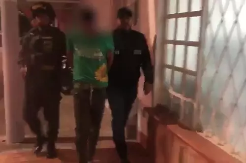 Rescatan a niña secuestrada en el Meta