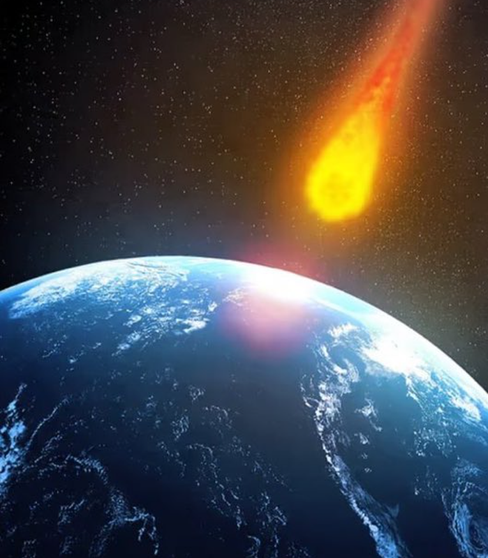 ¿Colombia está en riesgo por posible colisión de asteroide?