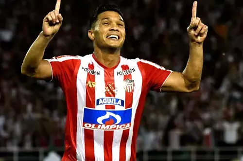 ¿Cuánto ganaba Teo en Real Cartagena? La cifra impacta