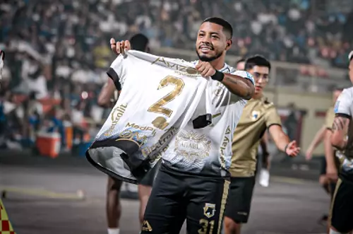 Llaneros rescató un empate épico ante Millonarios