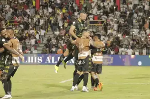 Liga BetPlay: resultados y agenda de la fecha 4