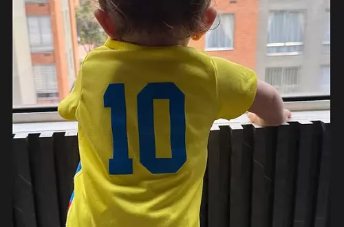 El mensaje que tiene en vilo a los fans de Epa Colombia