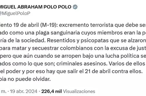 Polo Polo, a juicio por hostigamiento: ¿qué pasará ahora?