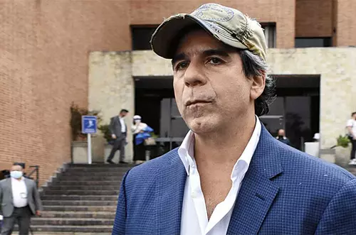 Alex Char, señalado por corrupción: ¿qué viene ahora?