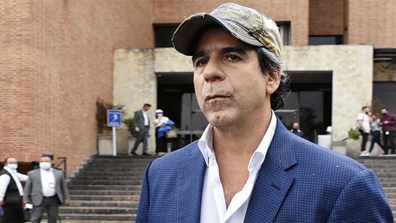 Alex Char, señalado por corrupción: ¿qué viene ahora?