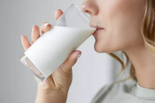 Leche adulterada: ¿un riesgo para la salud?