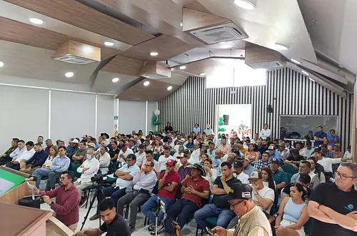 Fedearroz apuesta por la innovación en Meta