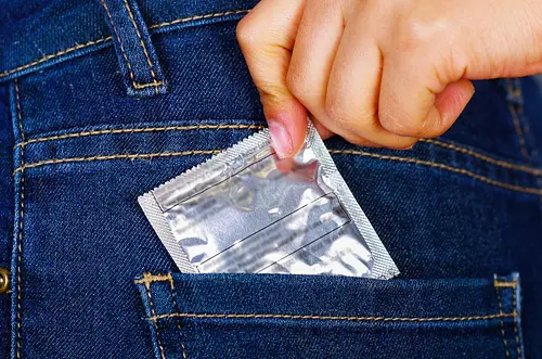 No juzgamos ¡El uso del condón, siempre es un "Sí"!