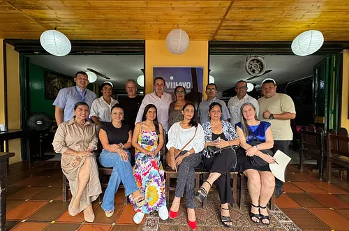 Estudiantes impulsan el turismo desde las aulas