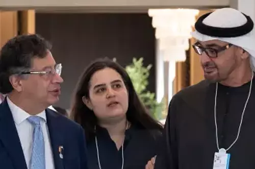 Santa Marta será epicentro de la IA en Latinoamérica