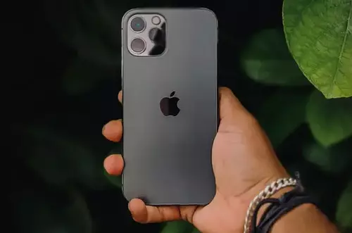 Estos iPhone tendrán internet gratis con la red de Elon Musk