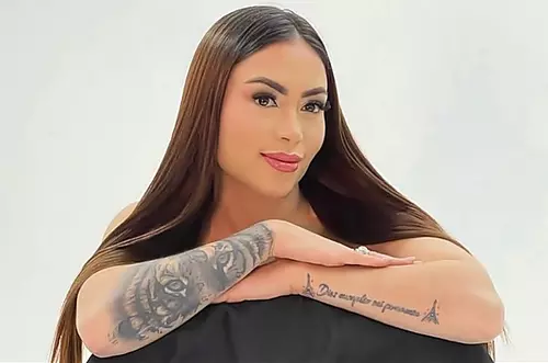 Corte niega tutela de ‘Epa Colombia’ por su hija