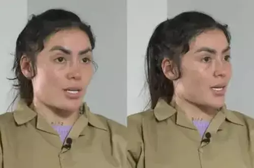 Epa Colombia revela su primer plan tras salir de prisión