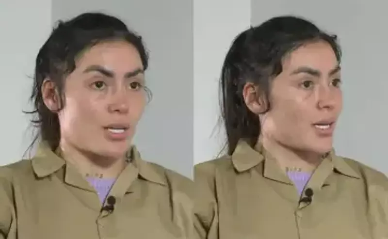 Epa Colombia revela su primer plan tras salir de prisión