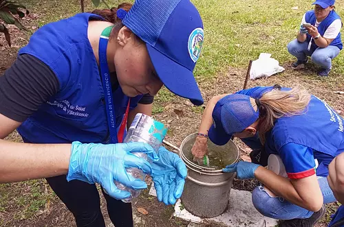 Dengue en Villavicencio: casos suben 51 % en un año