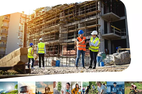 Findeter aumenta presupuesto para impulsar proyectos