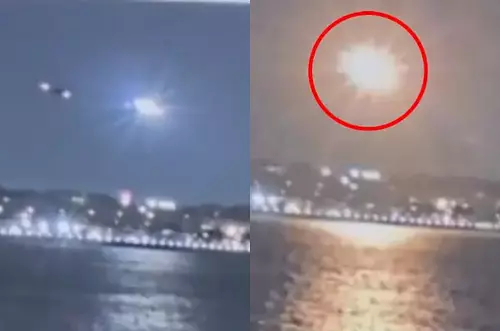 ¿Error fatal? La posible causa del choque en Washington