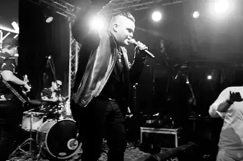 Asesinan reconocido cantante que estuvo en el Factor X 2021