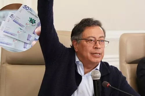 Estos son los nuevos impuestos por el estado de conmoción