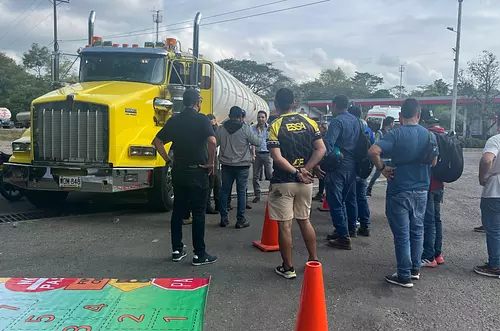 Bajan muertes en accidentes viales por primera vez en 4 años