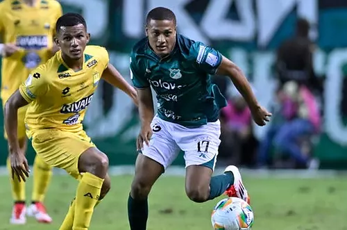 Liga BetPlay 2025-I: la tabla del descenso sorprende