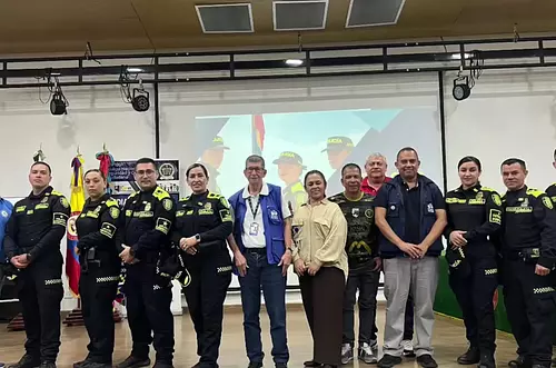 ¿Fútbol sin violencia? Así trabajan hinchas y Policía