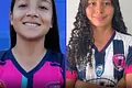 Dos jugadoras del Meta convocadas a la Sub-17 femenina