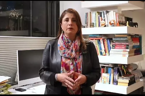 Colombia enfrenta 11 crisis humanitarias simultáneas