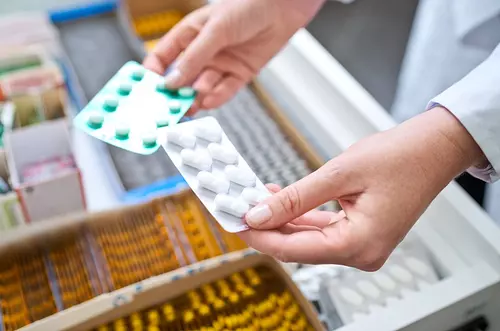 Pacientes en riesgo: crisis por escasez de medicamentos