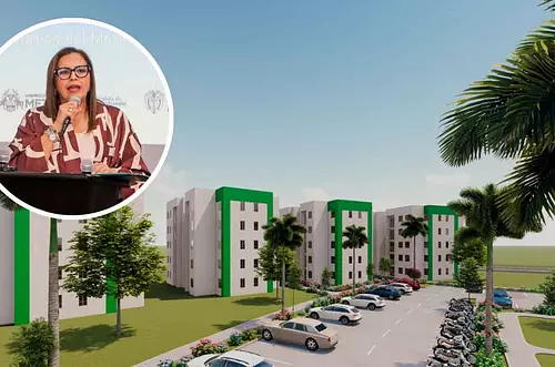 ‘Mi Casa Segura’: la apuesta para vivienda en el Meta