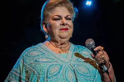 Muere Paquita la del Barrio: su legado seguirá vivo