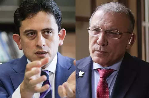 ¿Amenaza o malentendido? La polémica entre Reyes y Barreras