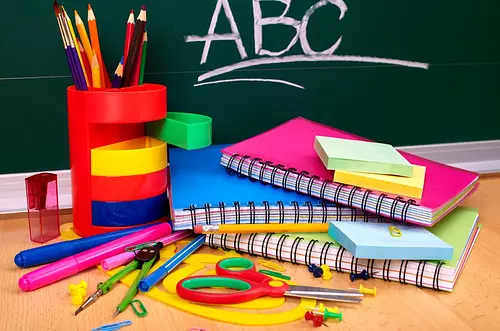 Gran donatón: un lápiz puede cambiar una vida hoy