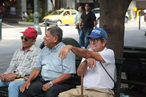 Colombia Mayor: así puede cobrar los $225.000 desde hoy