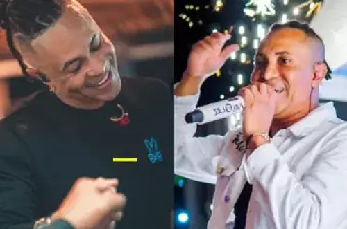 Tiroteo en Medellín deja herido a cantante vallenato