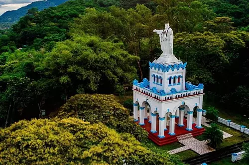 Cristo Rey será el foco de la Semana Santa en Villavicencio